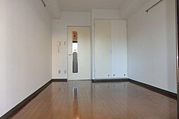 グレイス井尻第2 111 1階1Kのリビング/ダイニング