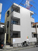 舞浜駅より徒歩23分 3階 築34年10ヶ月の賃貸物件