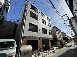 すすむテラス金町