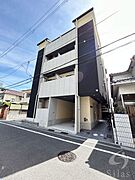 深井駅より徒歩10分 4階 築9年3ヶ月の賃貸物件