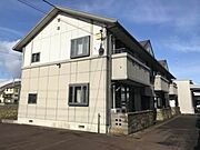 小千谷駅よりバス10分 徒歩8分 1階 築20年9ヶ月の賃貸物件