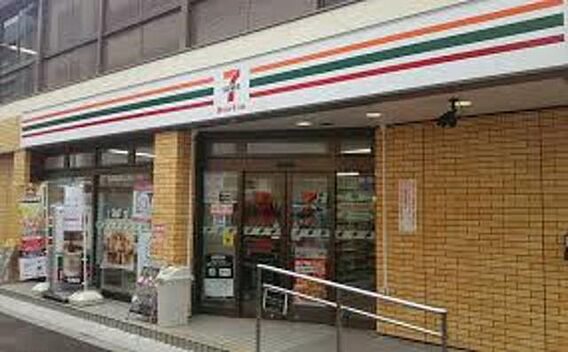 フジパレス山之内VIII番館_周辺_2