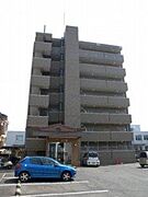 野芥駅より徒歩6分 1階 築25年9ヶ月の賃貸物件