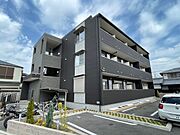 金剛駅より徒歩4分 3階 築3年9ヶ月の賃貸物件