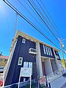 加太駅より徒歩21分 2階 築14年2ヶ月の賃貸物件