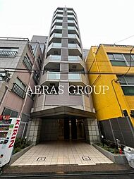 バージュアル新御徒町