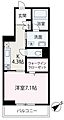 Granz志木本町1階8.2万円