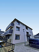 ＰａｓｔｏｒａｌＳｐｒｉｎｇ 3階 築4年11ヶ月の賃貸物件