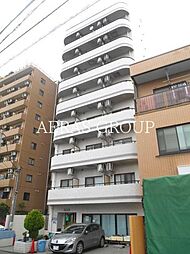 アセンズシティ3