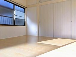 イーストハイツ 1階3DKのリビング/ダイニング