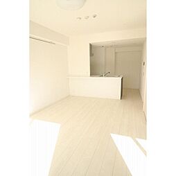 コンフォリア台東根岸 3階2LDKのリビング/ダイニング