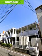 和歌山駅より徒歩10分 2階 築22年6ヶ月の賃貸物件