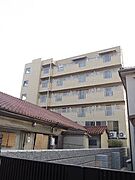 鳳駅より徒歩3分 3階 築18年8ヶ月の賃貸物件