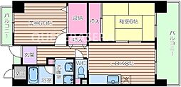 クロスロード 7階