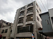 淵野辺駅より徒歩7分 3階 築37年11ヶ月の賃貸物件