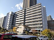 所沢駅より徒歩9分 8階 築16年9ヶ月の賃貸物件