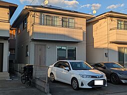 共栄町戸建賃貸　D D