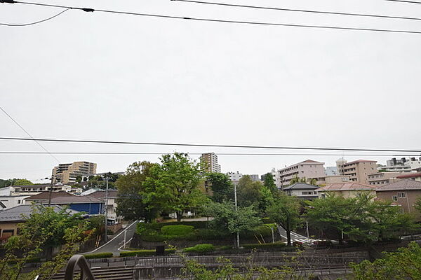 東京都多摩市乞田(賃貸マンション1K・2階・28.39㎡)の写真 その14