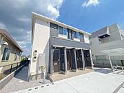 西八王子駅よりバス27分 徒歩6分 2階 新築の賃貸物件