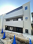 リアフラッツ香里園NORTH 3階 築1年7ヶ月の賃貸物件