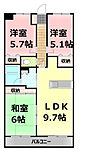 駿東郡清水町徳倉 3階建 築27年のイメージ