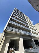 長瀬駅より徒歩2分 3階 新築の賃貸物件