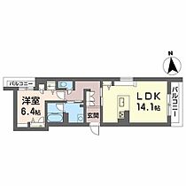 間取り：238008106721
