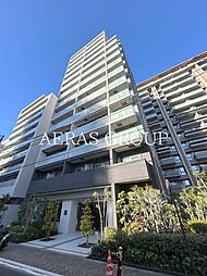 コンシェリア芝公園マスターズ