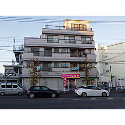 リバービレッヂM