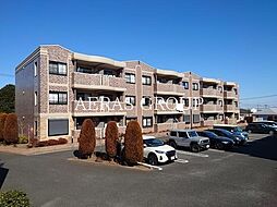 パイン・ヒルズ参番館