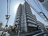 伊勢原市桜台１丁目 14階建 築3年のイメージ