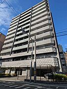 メインステージ大阪ノースマーク 3階 築9年10ヶ月の賃貸物件