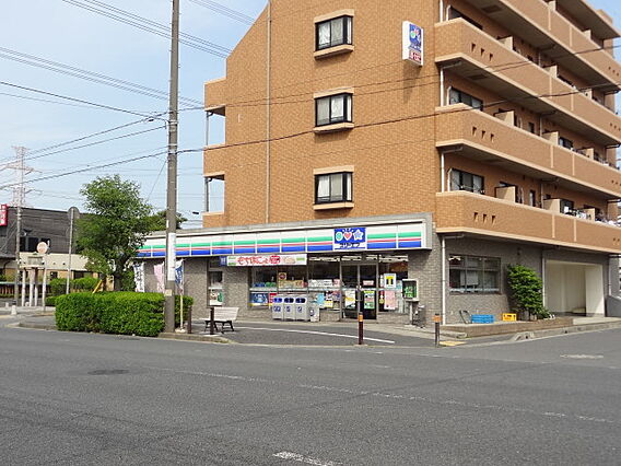 カーサフジ_周辺_4