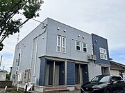 ブルームーン 2階 築17年5ヶ月の賃貸物件