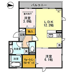 JR阪和線 上野芝駅 徒歩18分