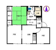 間取り：243007850188