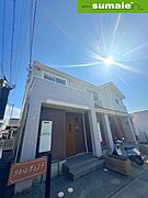 ソル・レヴェンテ 2階 築22年4ヶ月の賃貸物件