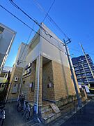 石津川駅より徒歩4分 1階 築9年2ヶ月の賃貸物件