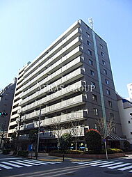 アウルコート南池袋