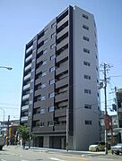 セイクレッド 6階 築14年5ヶ月の賃貸物件