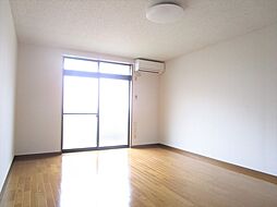 アムールグランシャリオ 207 2階1Kのリビング/ダイニング