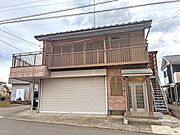 金田神田アパートの賃貸物件