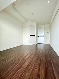 レジディア笹塚2 7階1Kのリビング/ダイニング