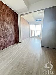 Osaka Metro長堀鶴見緑地線 門真南駅 徒歩7分の賃貸マンション 10階1DKのリビング/ダイニング