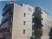 代田橋駅より徒歩5分 6階 築27年1ヶ月の賃貸物件