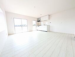 エクレール相武台第二 405 4階2LDKのリビング/ダイニング