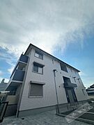 パストラルスプリング 3階 築4年10ヶ月の賃貸物件