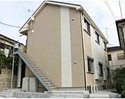 東海大学前駅より徒歩7分 1階 築8年10ヶ月の賃貸物件