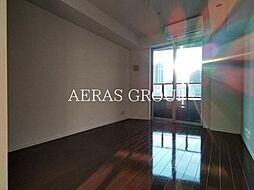 ファーストリアルタワー新宿 1909 19階1Kのリビング/ダイニング