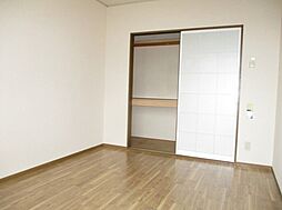 アンビションEIGHT 2階1Kのリビング/ダイニング